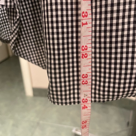 Bundled Harry Rosen Bespoke by Nello Sansone men’s collared casual buttondown s… - Picture 10 of 10